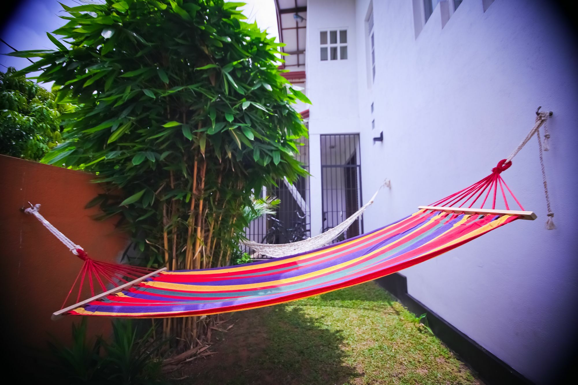 Yoyo Airport Hostel Negombo Exterior foto